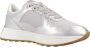Geox Modieuze Sneakers voor Stijlvolle Looks Gray Dames - Thumbnail 6
