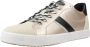 Geox Modieuze Sneakers voor Trendy Stijl Yellow Dames - Thumbnail 4