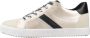 Geox Modieuze Sneakers voor Trendy Stijl Yellow Dames - Thumbnail 5