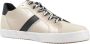 Geox Modieuze Sneakers voor Trendy Stijl Yellow Dames - Thumbnail 7