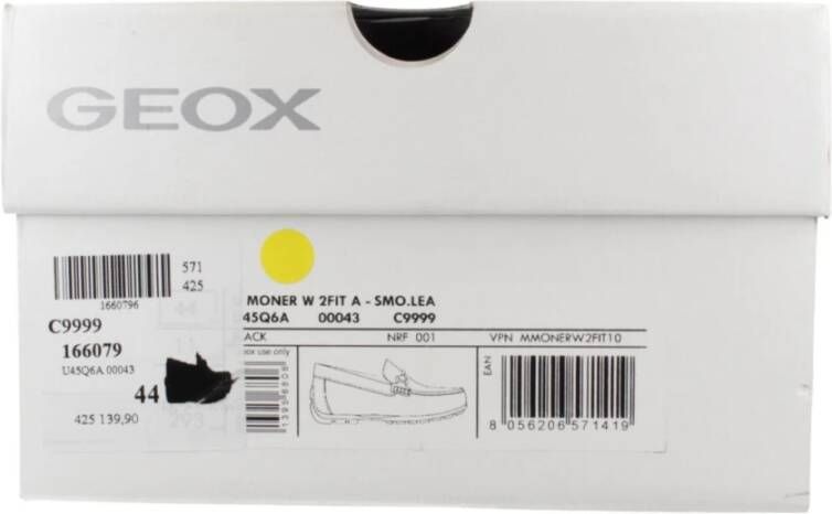 Geox Moner Loafers