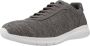 Geox Monreale Sneakers Gray Heren - Thumbnail 3