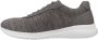 Geox Monreale Sneakers Gray Heren - Thumbnail 4