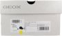 Geox Monreale Sneakers Gray Heren - Thumbnail 9