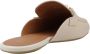 Geox Mules Beige Dames - Thumbnail 3