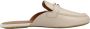 Geox Mules Beige Dames - Thumbnail 4