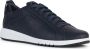 GEOX AERANTIS HEREN Sneakers MARINEBLAUW ZWART - Thumbnail 5