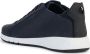 GEOX AERANTIS HEREN Sneakers MARINEBLAUW ZWART - Thumbnail 6