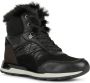 Geox neaneko abx booties Black Dames - Thumbnail 3