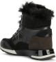 Geox neaneko abx booties Black Dames - Thumbnail 4