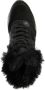 Geox neaneko abx booties Black Dames - Thumbnail 6