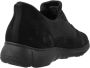 Geox Nebula 2.0 Sneakers Black Dames - Thumbnail 5