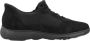 Geox Nebula 2.0 Sneakers Black Dames - Thumbnail 6