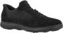 Geox Nebula 2.0 Sneakers Black Dames - Thumbnail 7