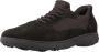 Geox Nebula 2.0 Sneakers Brown Heren - Thumbnail 4