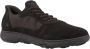 Geox Nebula 2.0 Sneakers Brown Heren - Thumbnail 7