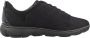 Geox Nebula Sneakers Blue Dames - Thumbnail 6