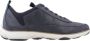 Geox Nebula Sneakers Blue Heren - Thumbnail 5