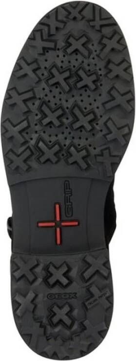 Geox Nevegal ABX Enkellaarzen voor dames