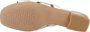 GEOX D NEW ERAKLIA 15 A Sandalen LT GOLD - Thumbnail 7