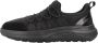 Geox Oliveira Grip Sneakers Black Dames - Thumbnail 5