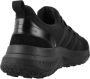 Geox Oliveira Grip Sneakers Black Dames - Thumbnail 6