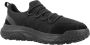 Geox Oliveira Grip Sneakers Black Dames - Thumbnail 7