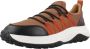 Geox Oliveira Grip Sneakers Multicolor Dames - Thumbnail 4