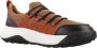 Geox Oliveira Grip Sneakers Multicolor Dames - Thumbnail 7
