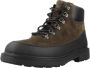 Geox Outdoorlaarzen met Lagorai Grip Green Heren - Thumbnail 5
