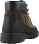Geox Outdoorlaarzen met Lagorai Grip Green Heren - Thumbnail 6