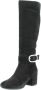 Geox Heeled Boots Yellow Dames - Thumbnail 5