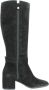 Geox Heeled Boots Yellow Dames - Thumbnail 7