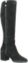 Geox Heeled Boots Yellow Dames - Thumbnail 8