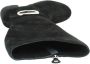 Geox Heeled Boots Yellow Dames - Thumbnail 10