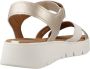 Geox Sandalen met plateauzool model 'DANDRA' - Thumbnail 5