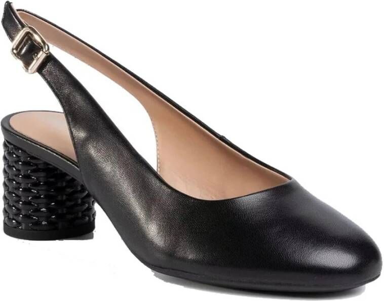 Geox Pumps Zwart Dames