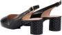 Geox Pumps Black Dames - Thumbnail 4