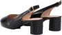 Geox shoes Zwart Dames - Thumbnail 3