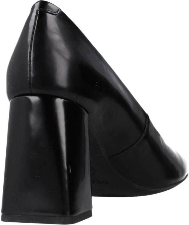 Geox Pumps Black Dames