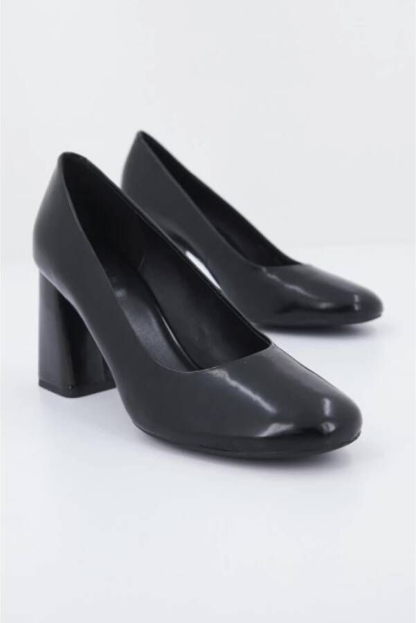 Geox Pumps Black Dames