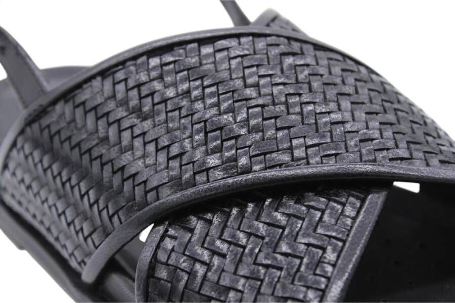 Geox Rabbi Flat Sandals