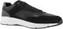 Geox Radente Sneakers Black Heren - Thumbnail 7