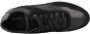 Geox Radente Sneakers Black Heren - Thumbnail 9