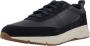 Geox Radente Sneakers Blue Heren - Thumbnail 4