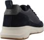 Geox Radente Sneakers Blue Heren - Thumbnail 5
