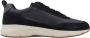 Geox Radente Sneakers Blue Heren - Thumbnail 6