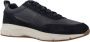 Geox Radente Sneakers Blue Heren - Thumbnail 7
