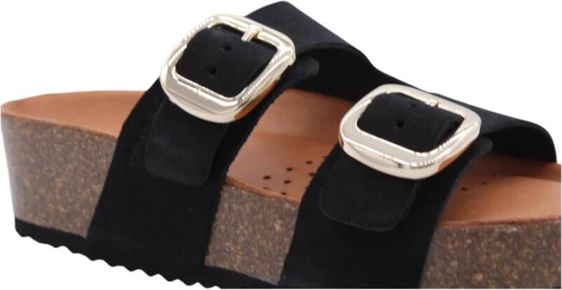 Geox Ragusa Slippers