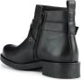 Geox rawelle booties Black Dames - Thumbnail 4